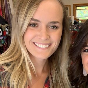 Meet your Posher, Megan